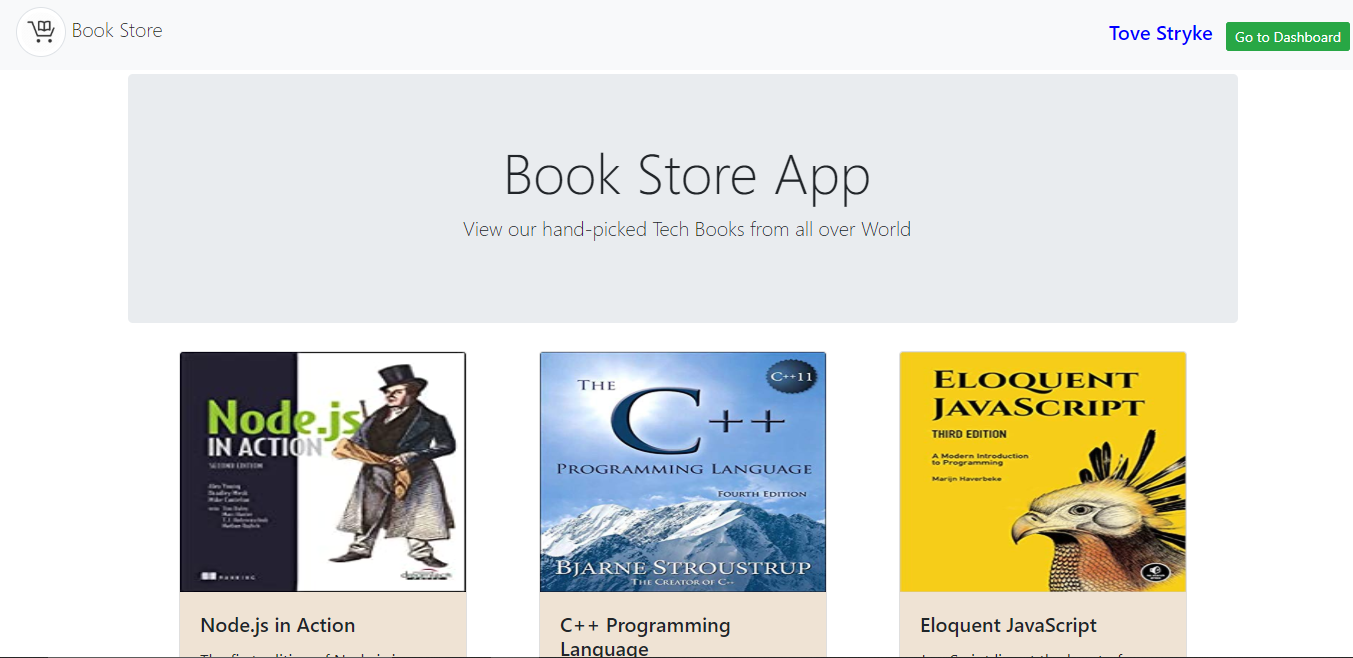 book-store-nodejs