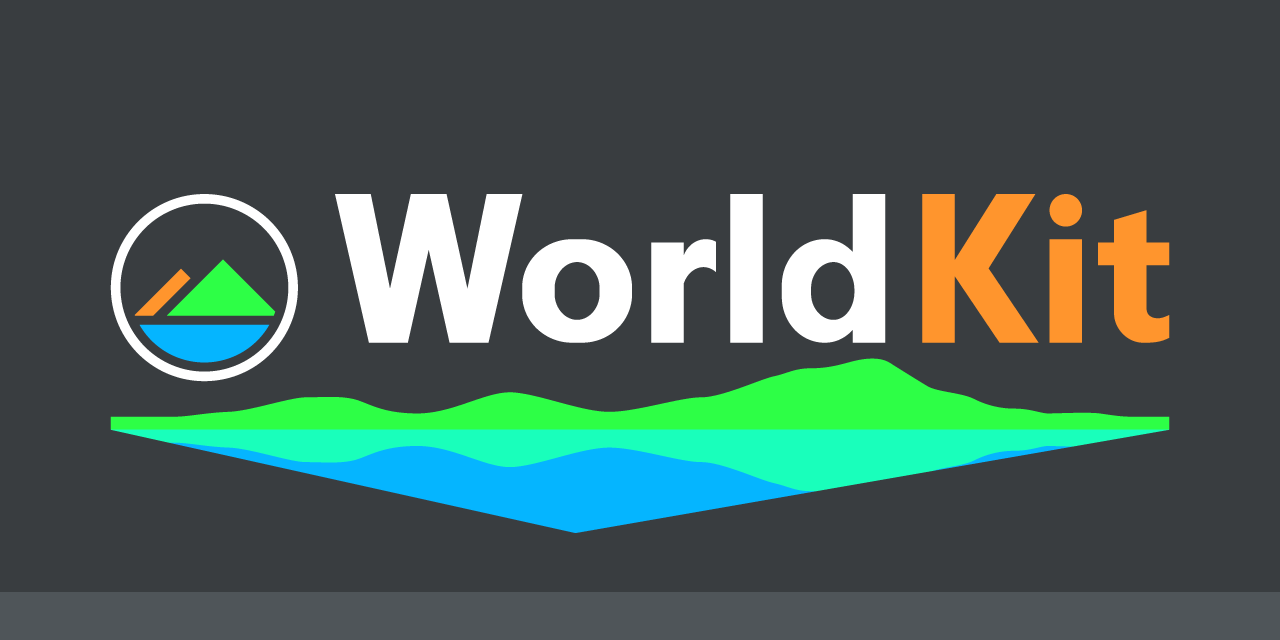GitHub - adambrown/WorldKit: A toolkit for generating virtual worlds ...