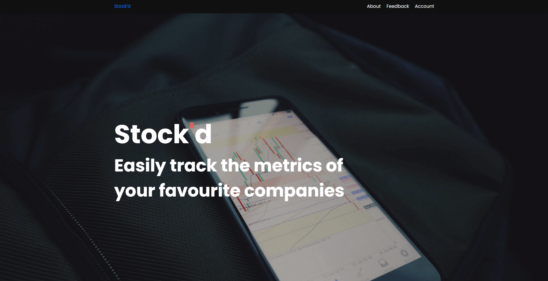 stockd-mern