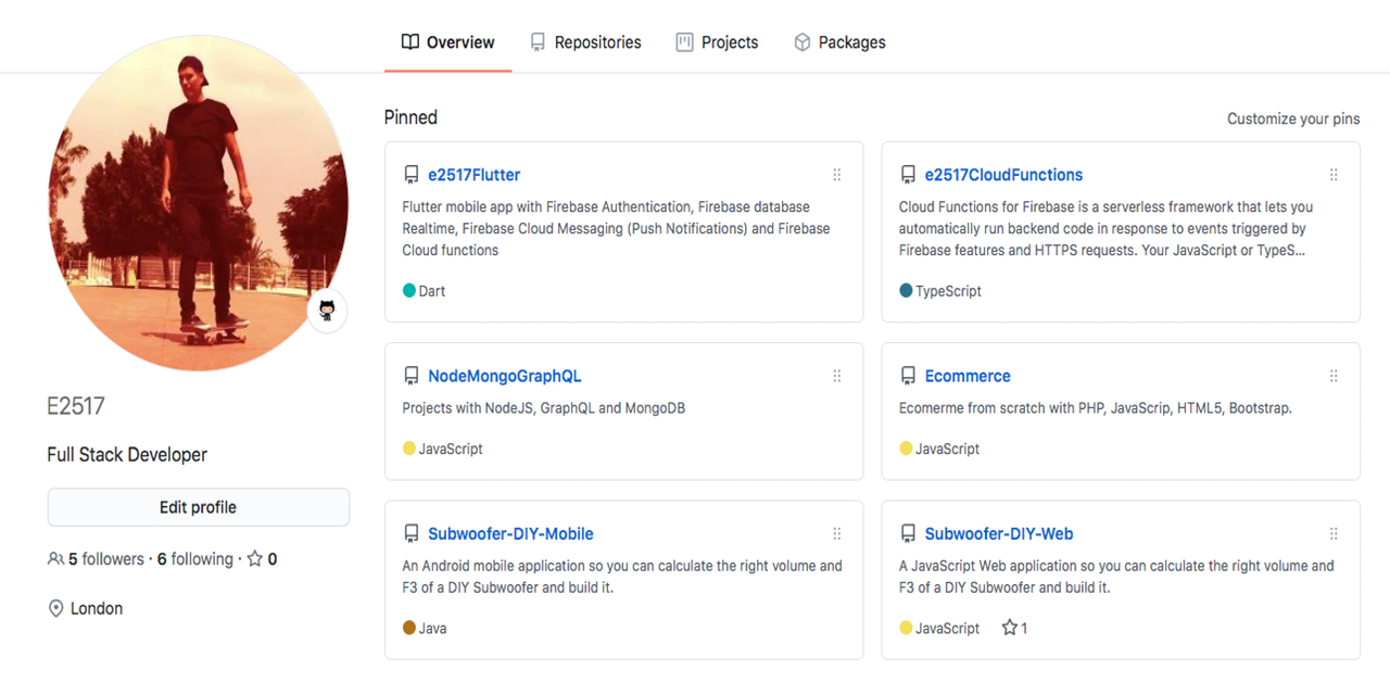 GitHub - E2517/streambuilder: Demo