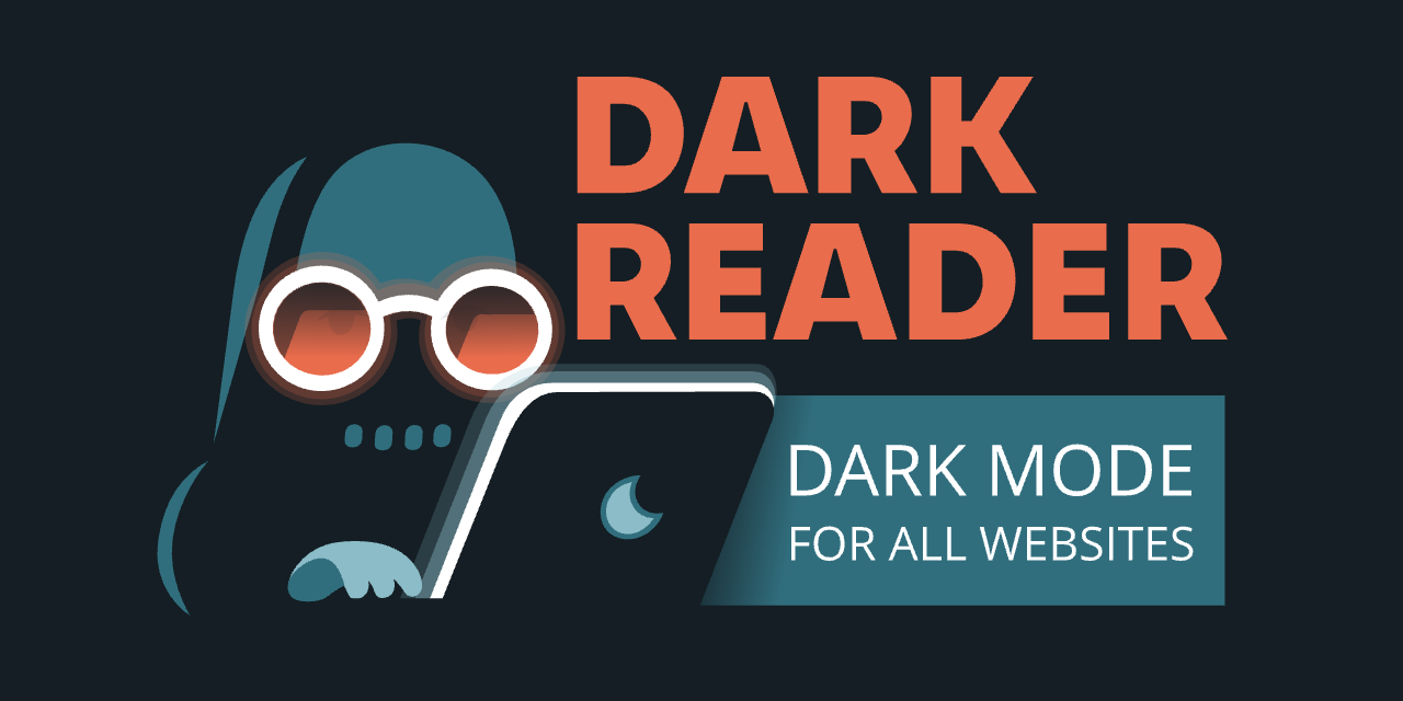 darkreader/darkreader