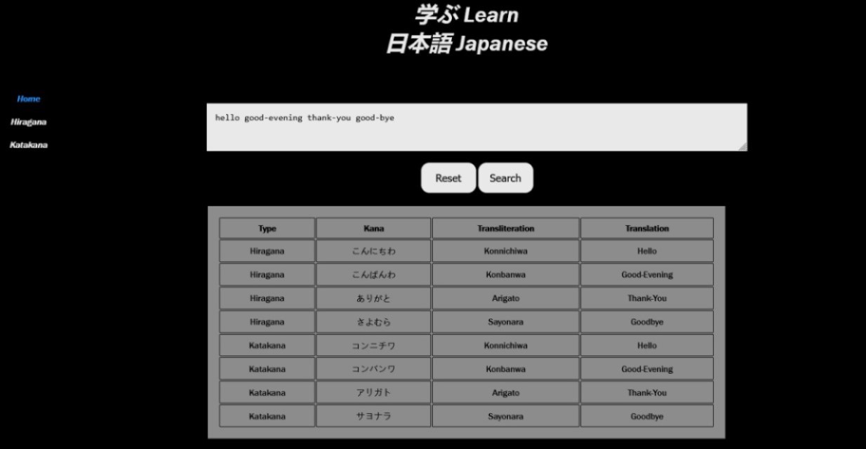 learn-japanese