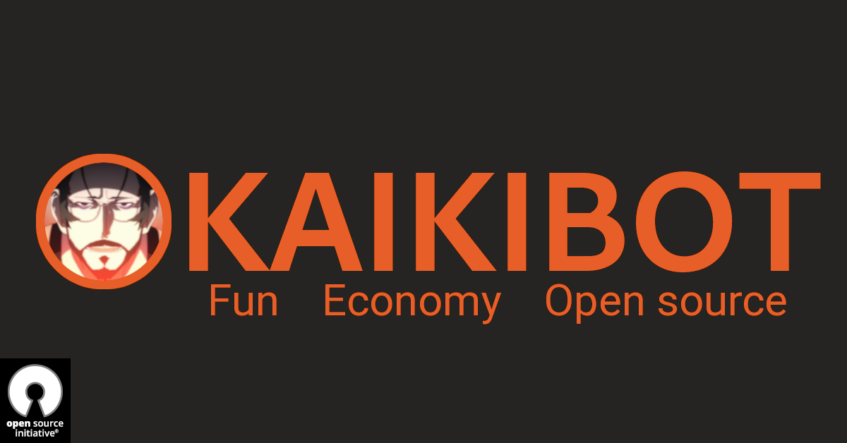 KaikiBot