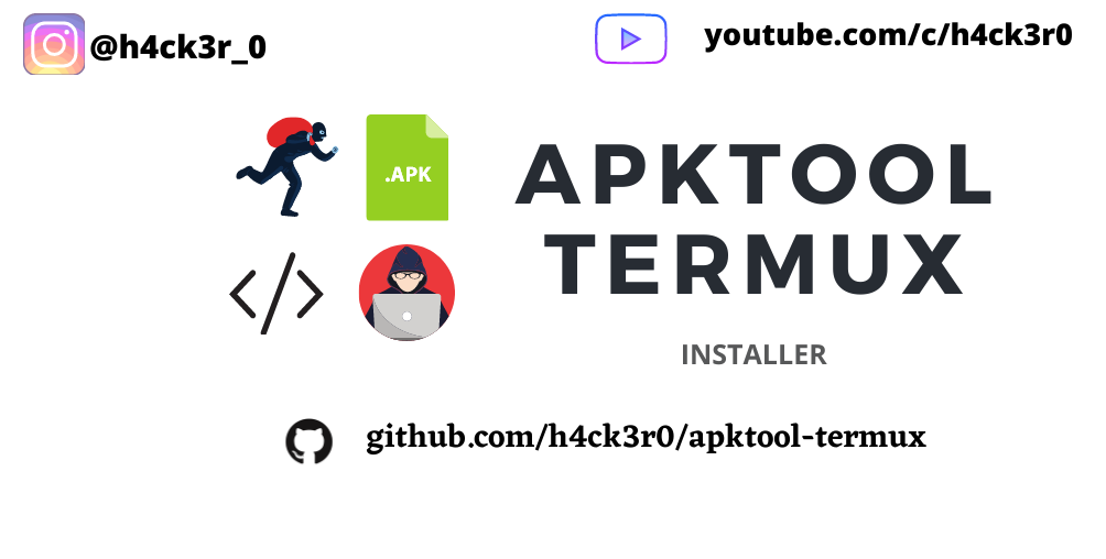 Apktool-termux