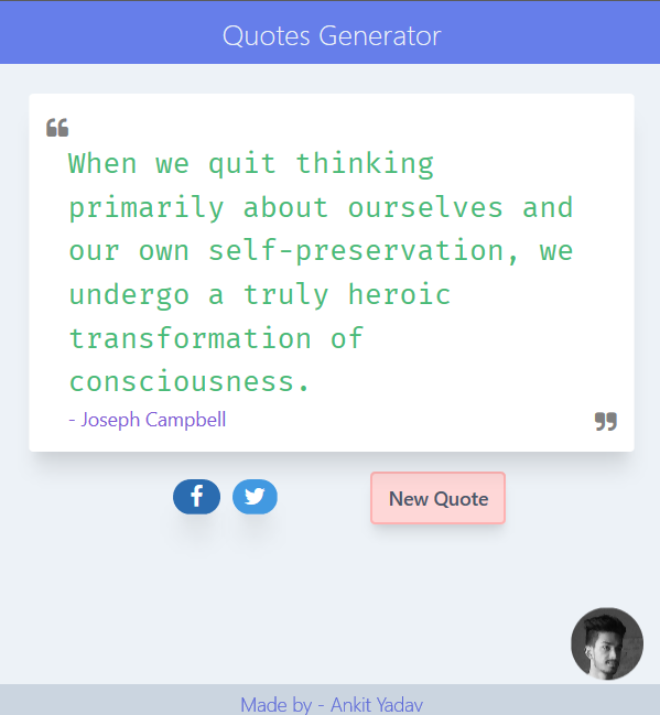 anime-quotes-generator · GitHub Topics · GitHub