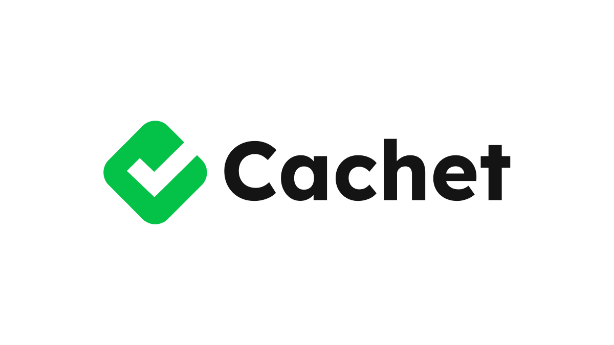 CachetHQ/Cachet