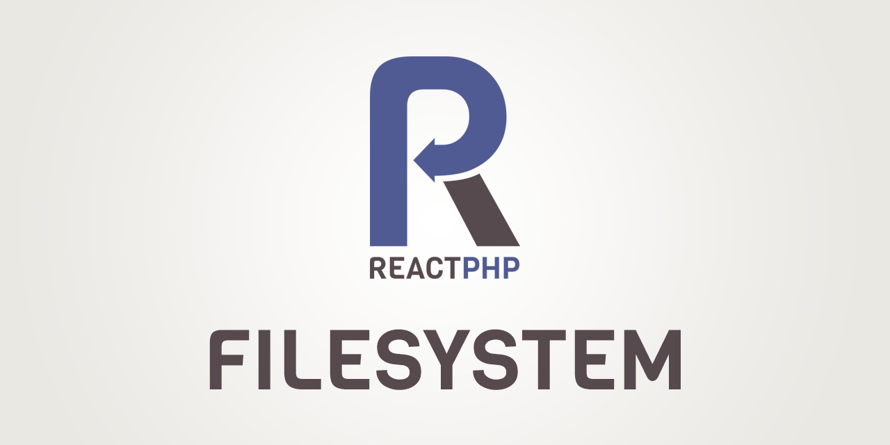 filesystem