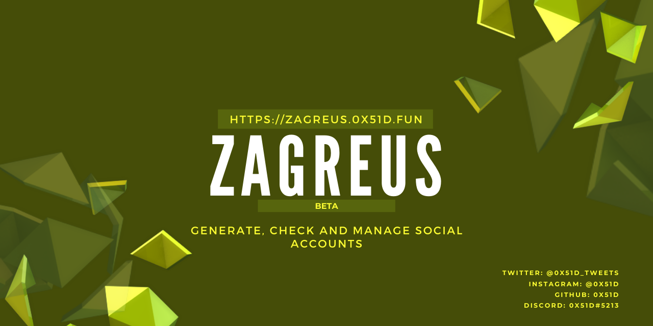 zagreus