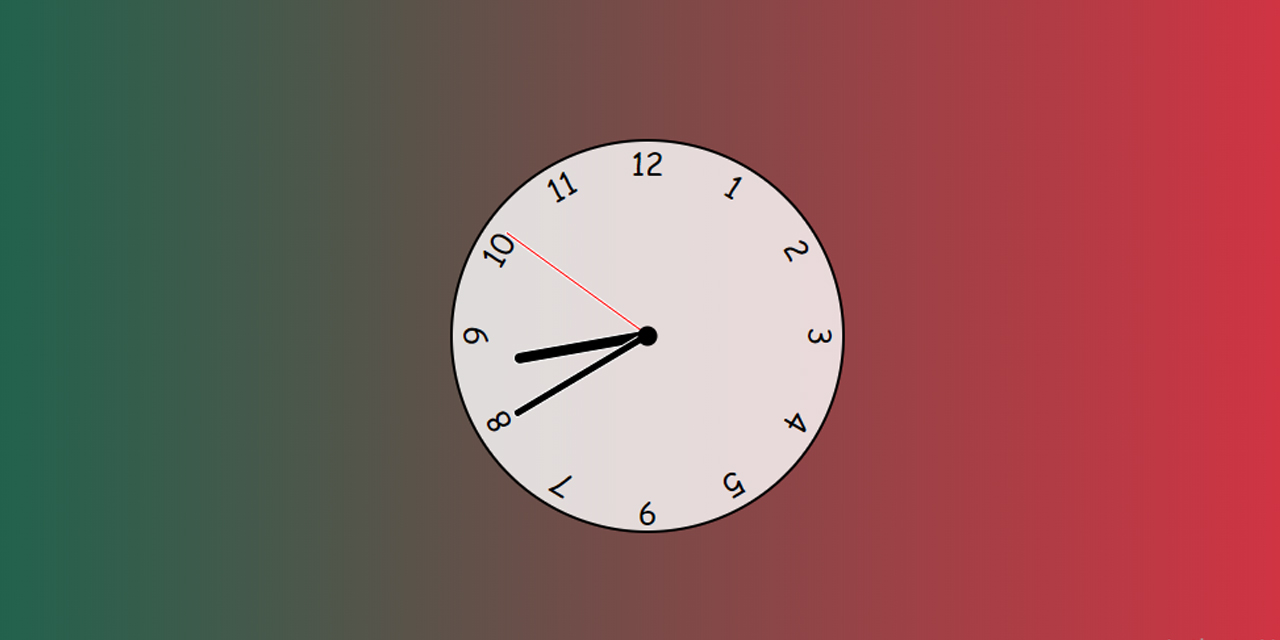 analog-clock