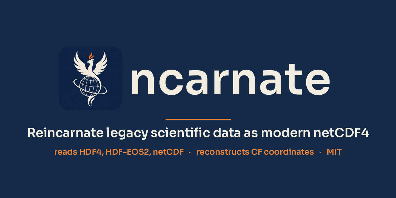 ncarnate