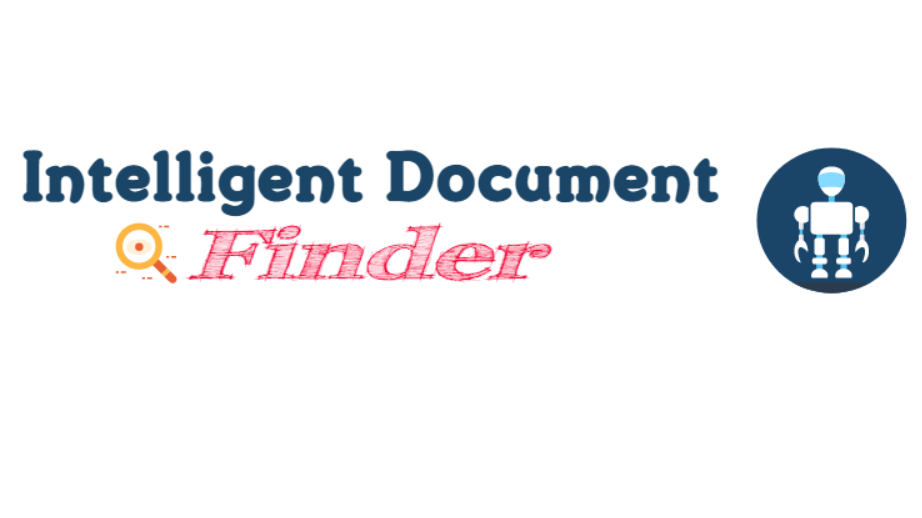 intelligent_document_finder