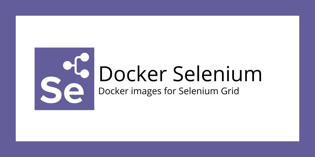 Docker-Syenium