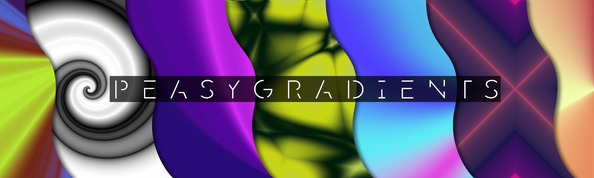 peasygradients