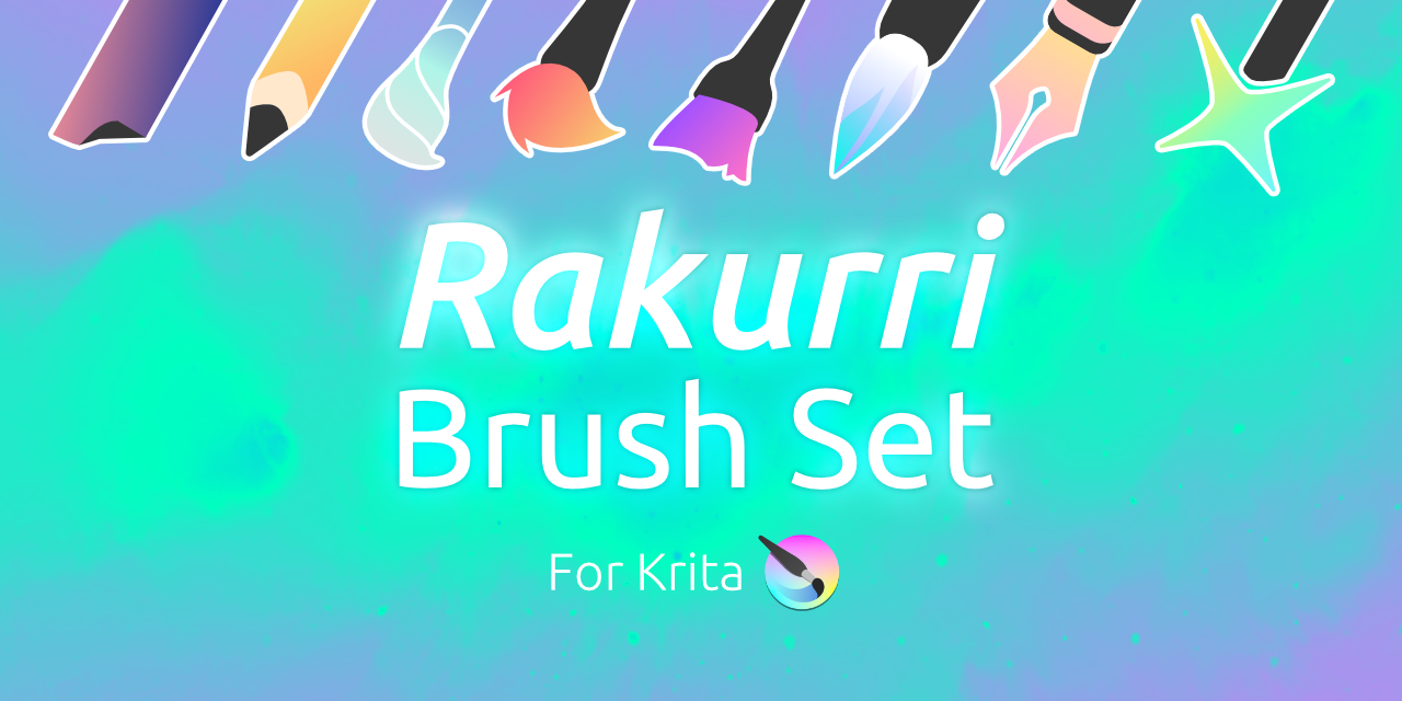 Rakurri/rakurri-brush-set-for-krita