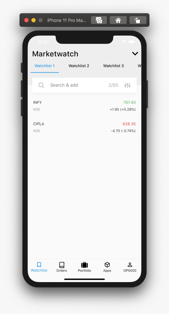 zerodha-clone-ui