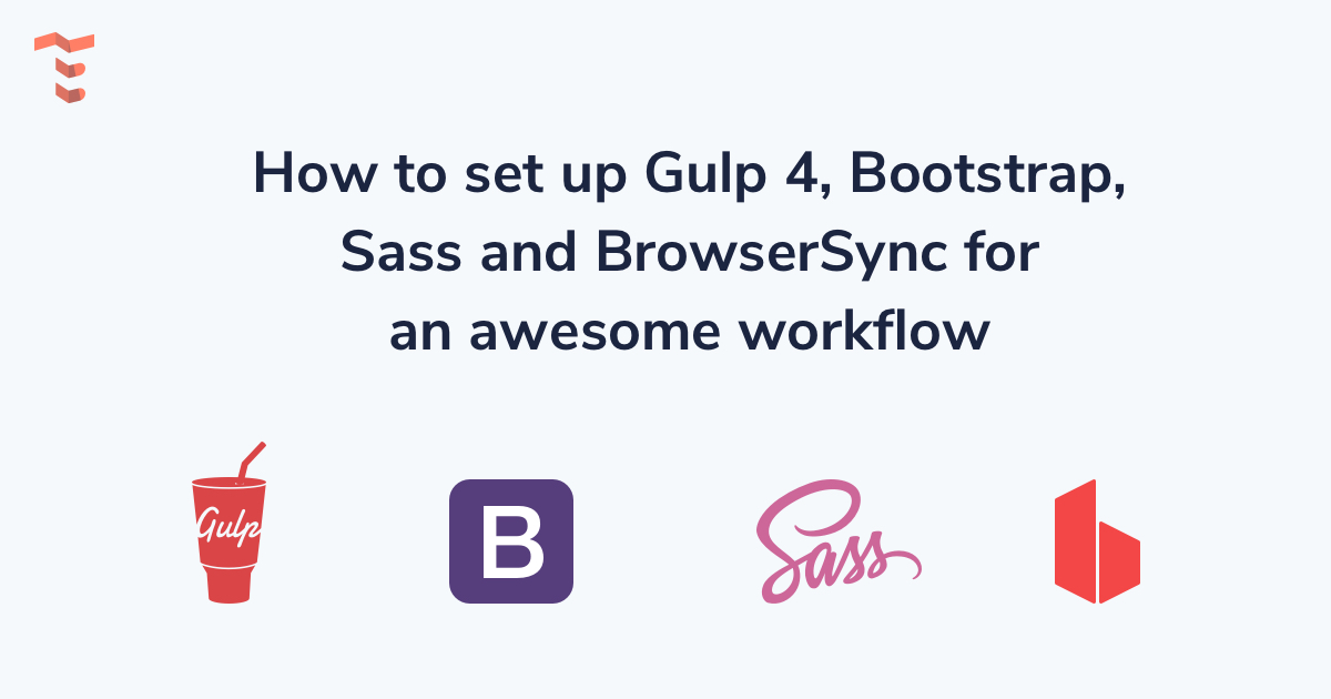 simple-gulp-bootstrap-sass-browsersync-boilerplate