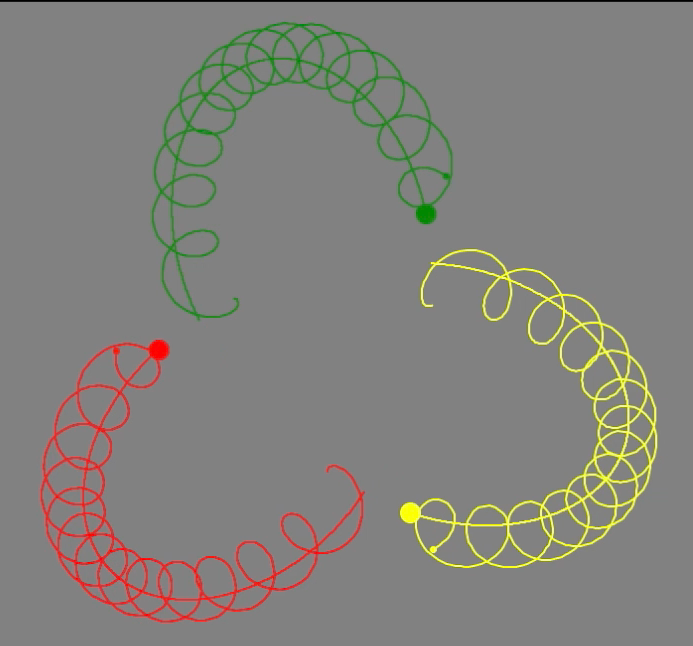 GitHub - ericko2000/gravity: The theme of this project is to simulate ...