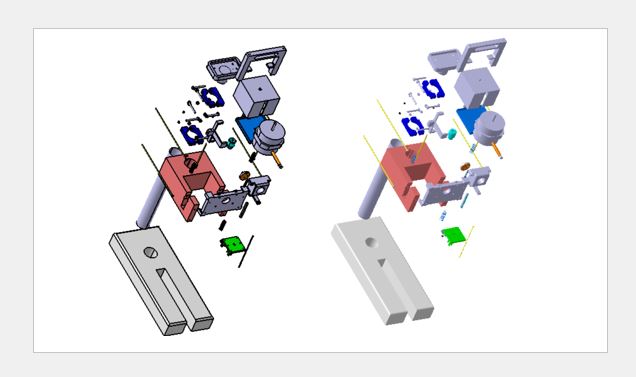 cad-multifunction-machine