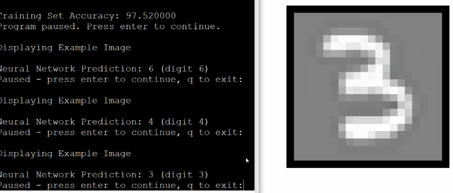 GitHub - Tylergos/Regularized-Logistic-Regression-and-NN-Hand-Written ...