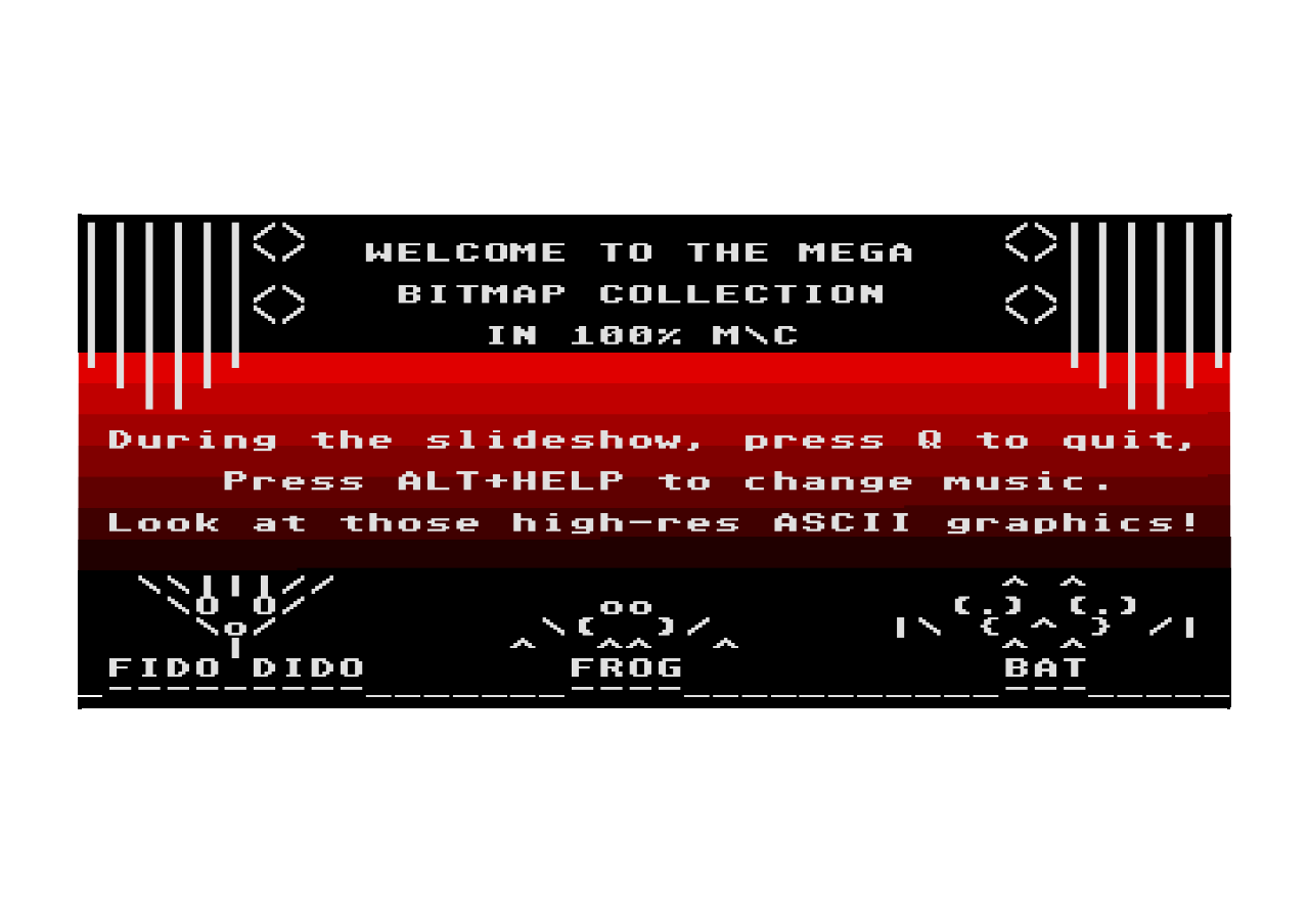 1992-Bitmap-Demo