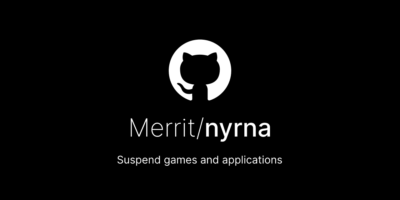 Merrit/nyrna