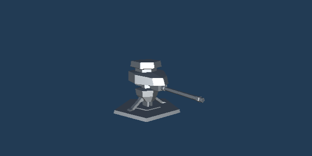 GitHub - denipersson/Tower_Defense_Turret: These two scripts are all ...