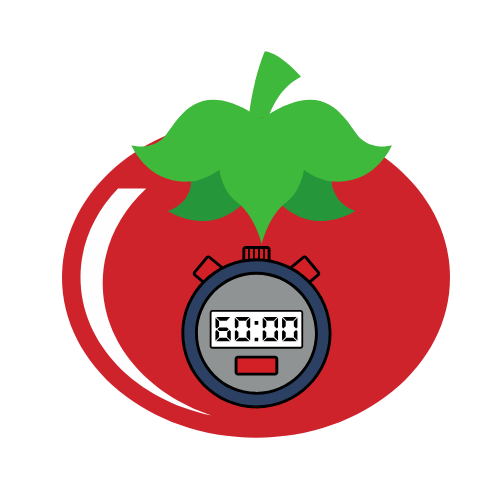 Pomodoro Timer Online - Pomofocus