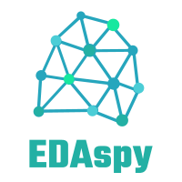 EDAspy