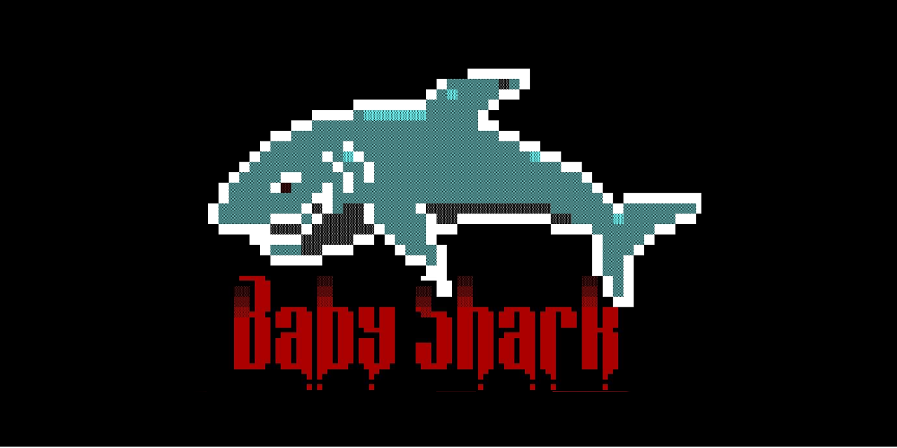 babyshark