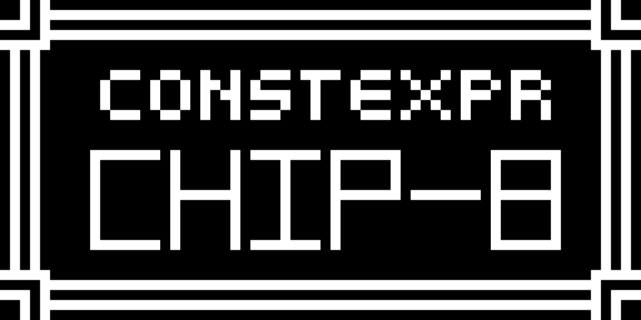 constexpr-chip8