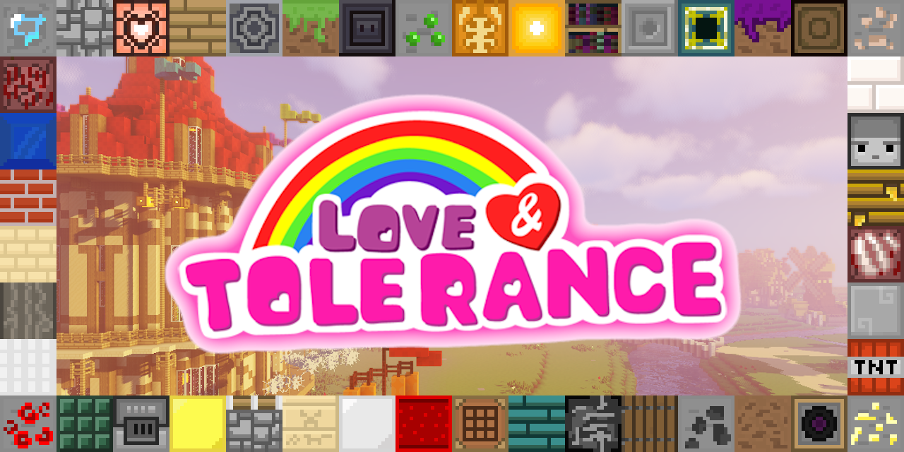 love-tolerance-site-dev