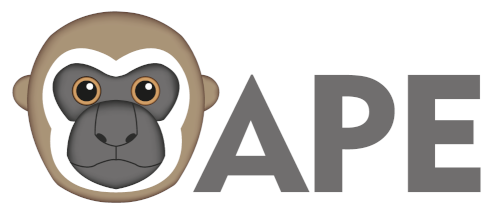 ape