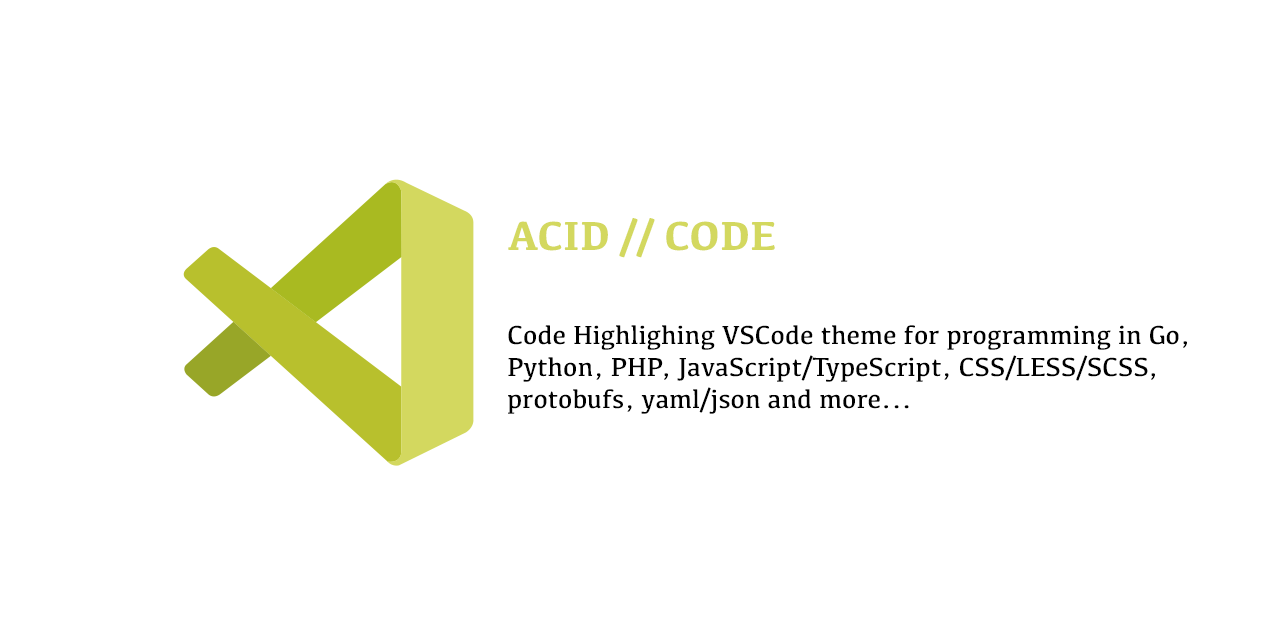 vscode-theme-acid