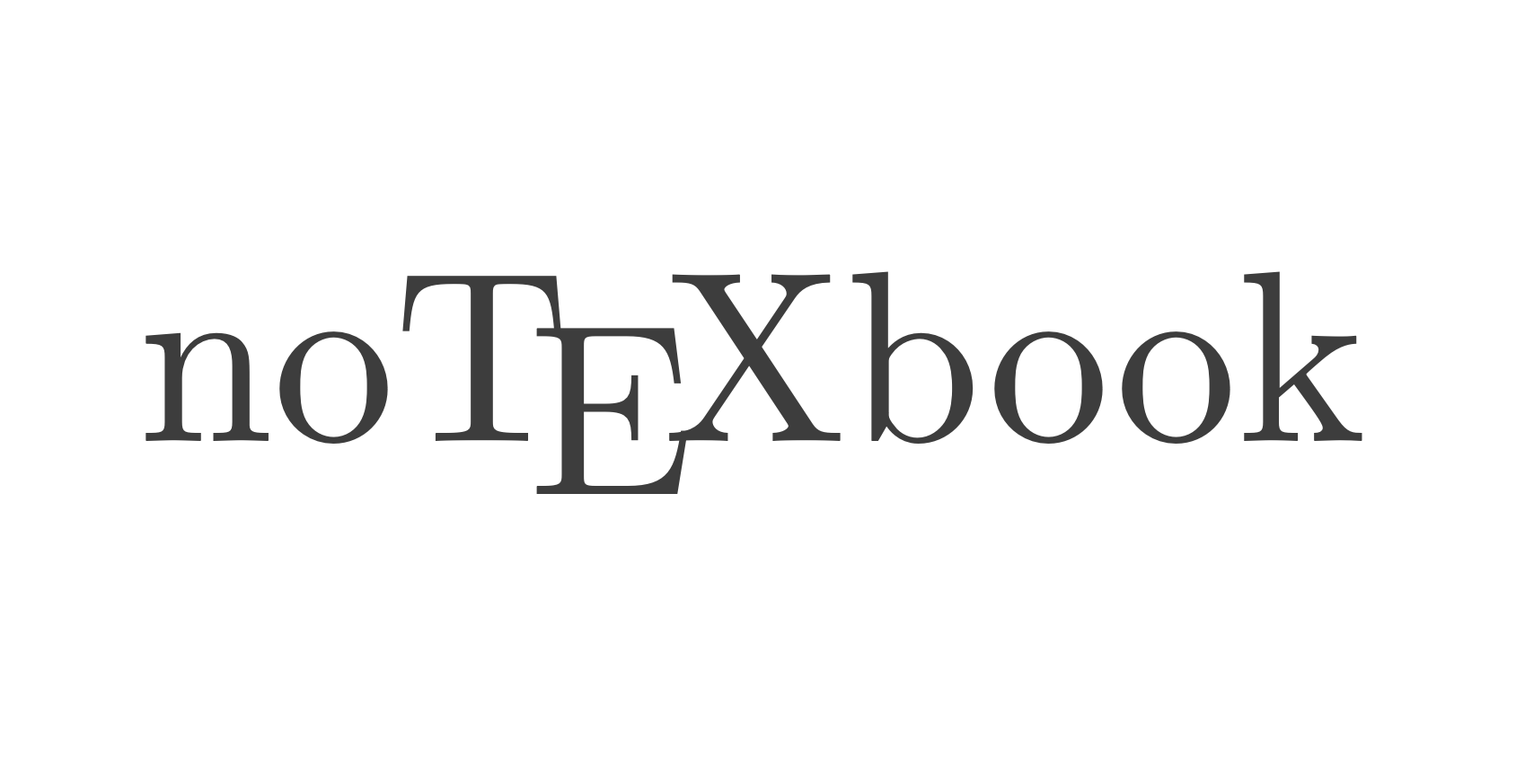 notexbook-jupyter-主题