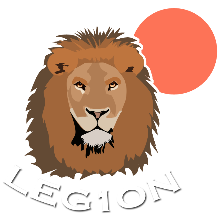 GitHub - AcidicBlueBeard/Legion-Docs: Public docs for the LEG10N community