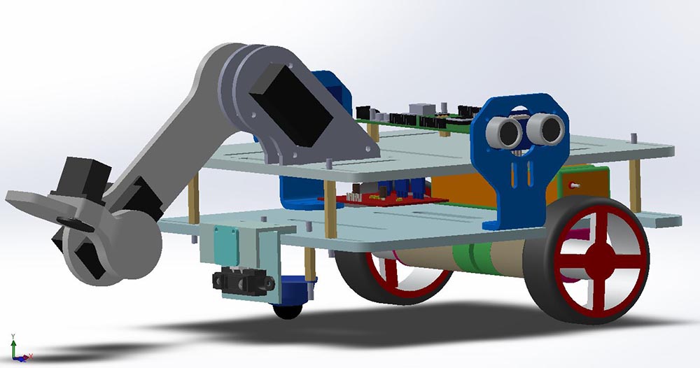 autonomous-mobile-robot-physical-implementation