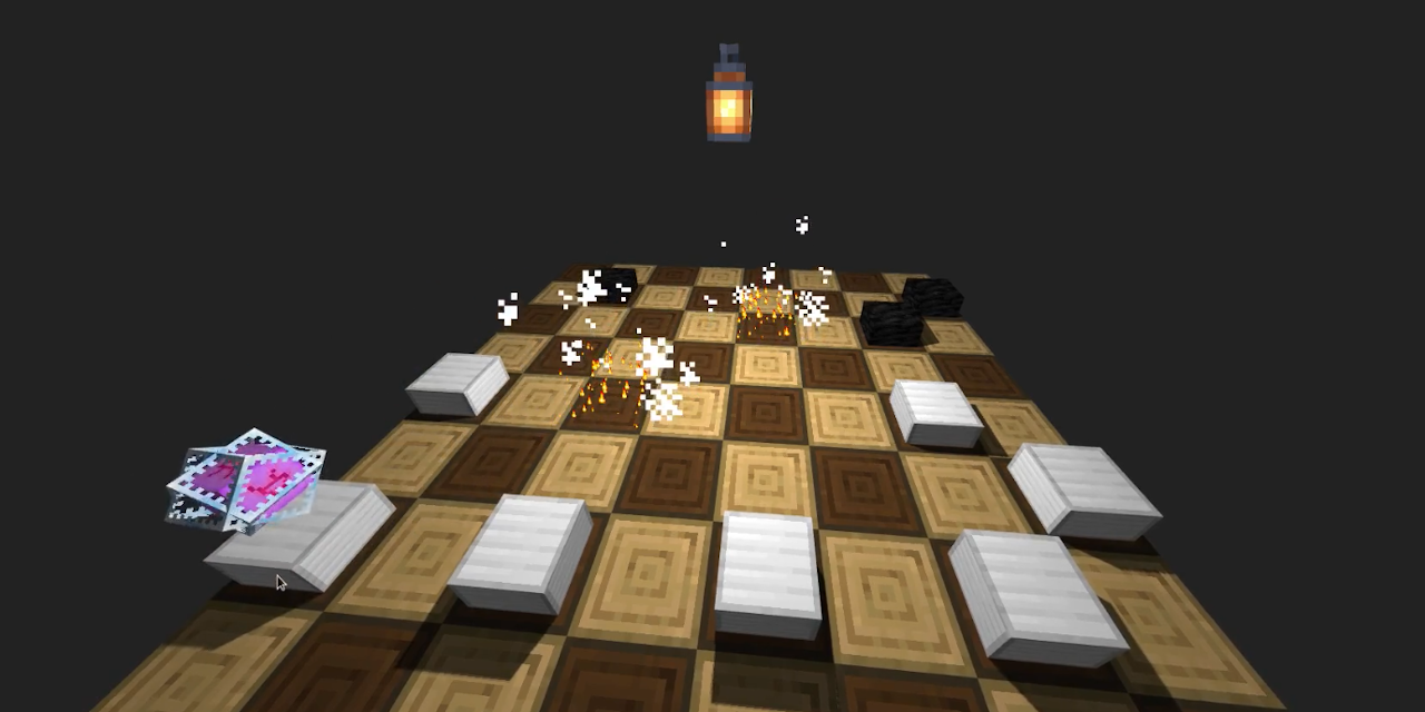 GitHub jakweg/warcaby 3D multiplayer checkers in the browser