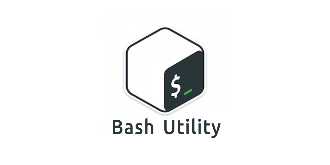 labbots/bash-utility