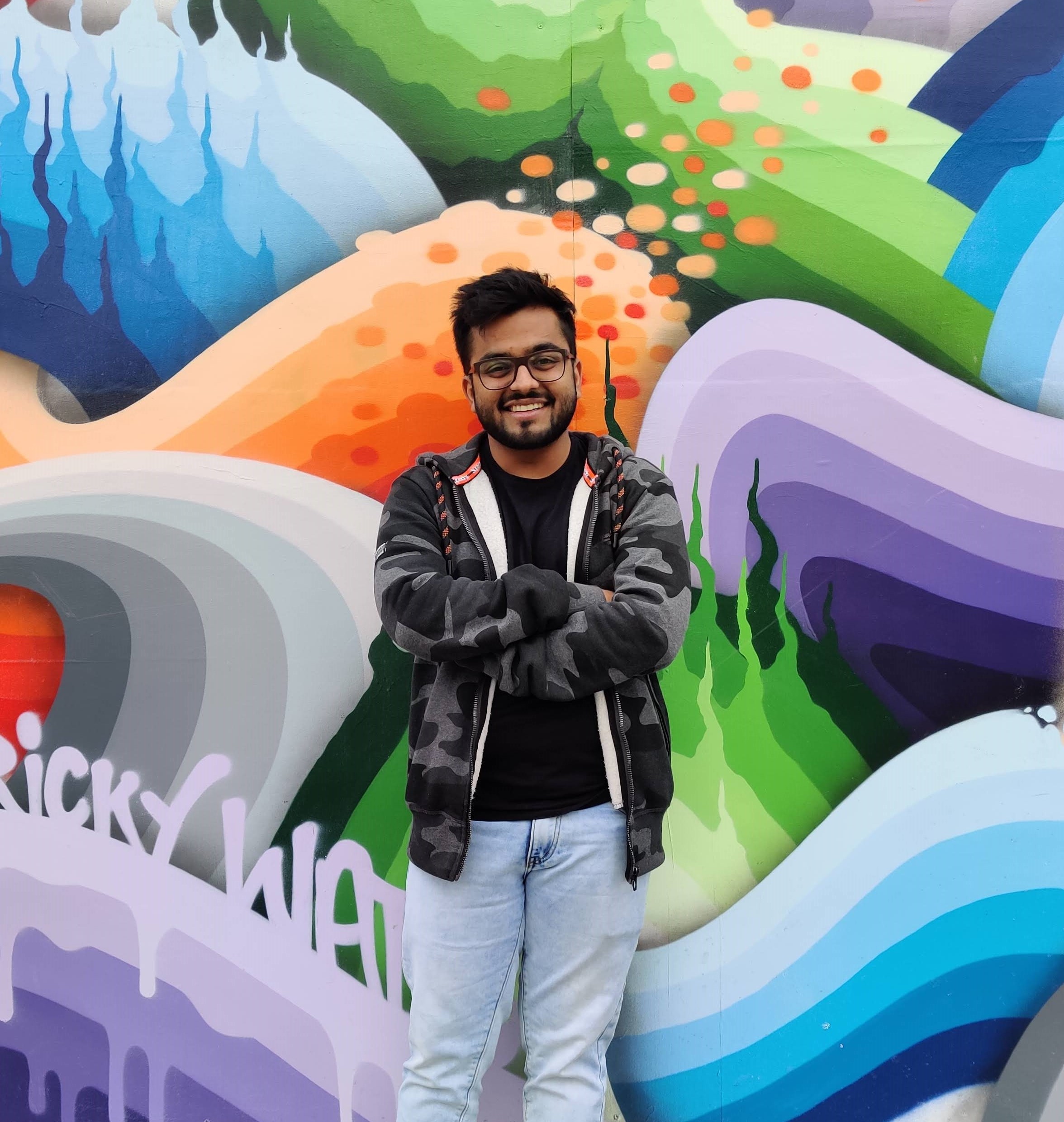 GitHub - anishoswal/anishoswal.github.io: My personal website made with ...