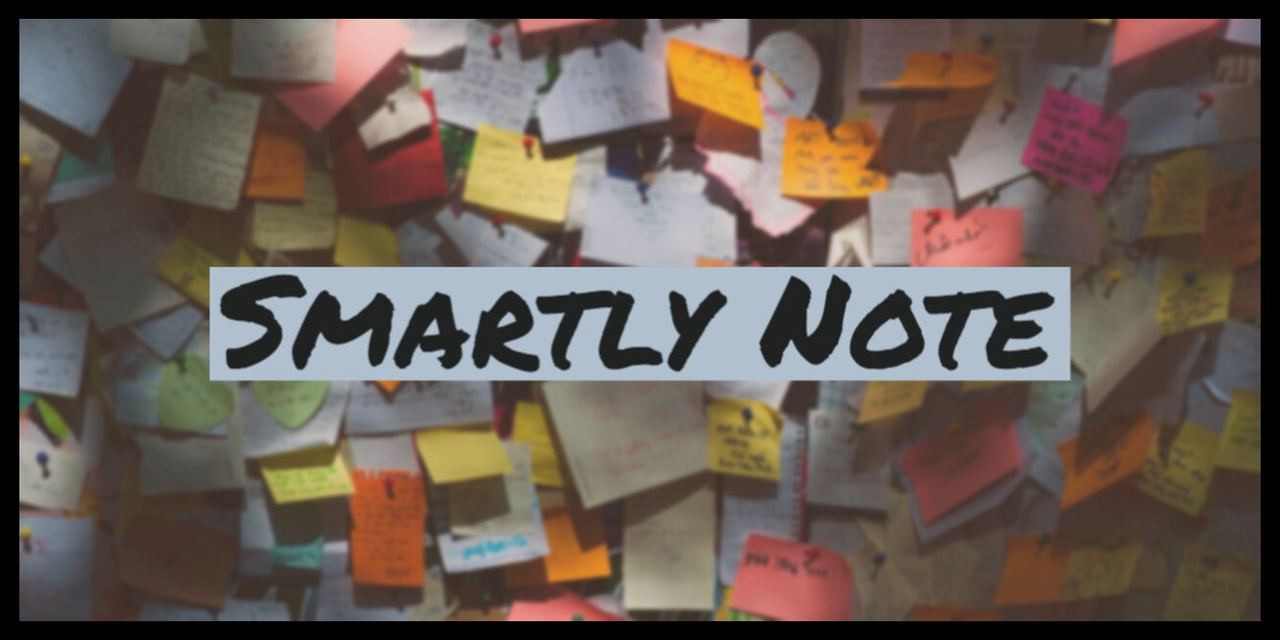 GitHub - SuyashBhiste/SmartlyNote: Smartly Note app is note taking app ...