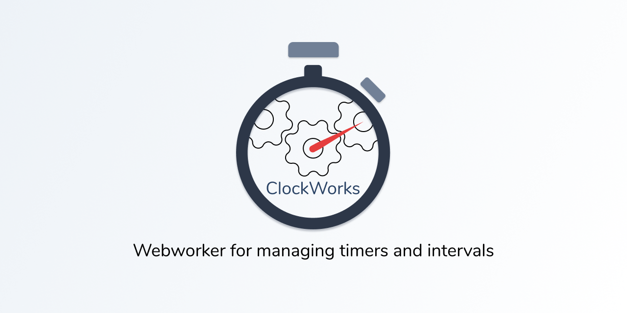 clockworks