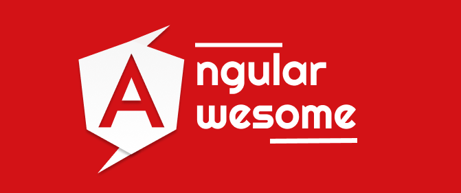 angular-awesome