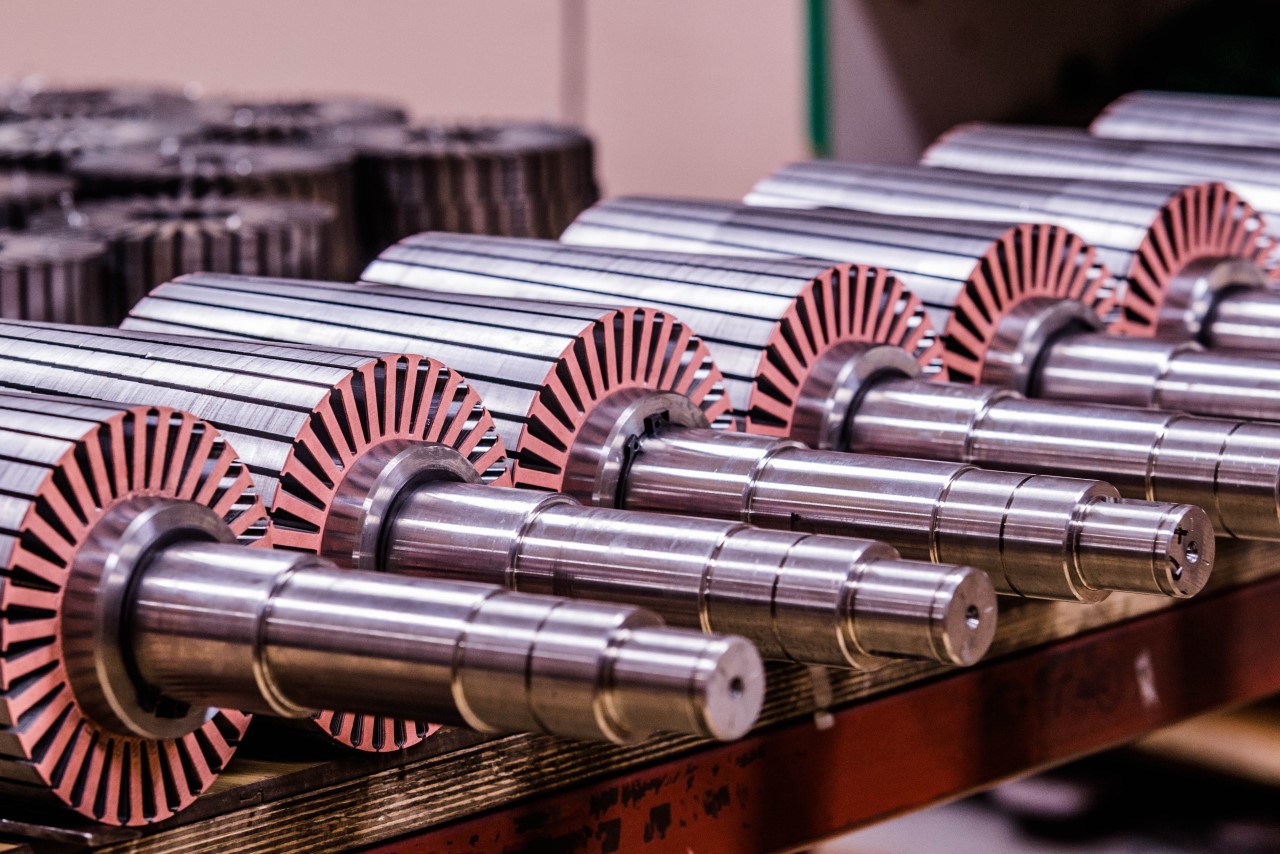 GitHub CloudforestTechnologies/electricmotorthermalmodelling Data