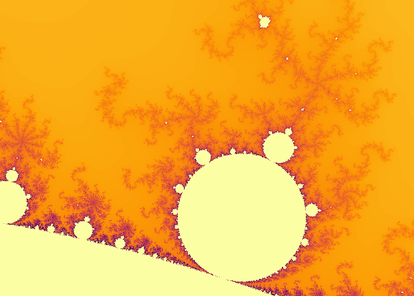 mandelbrot