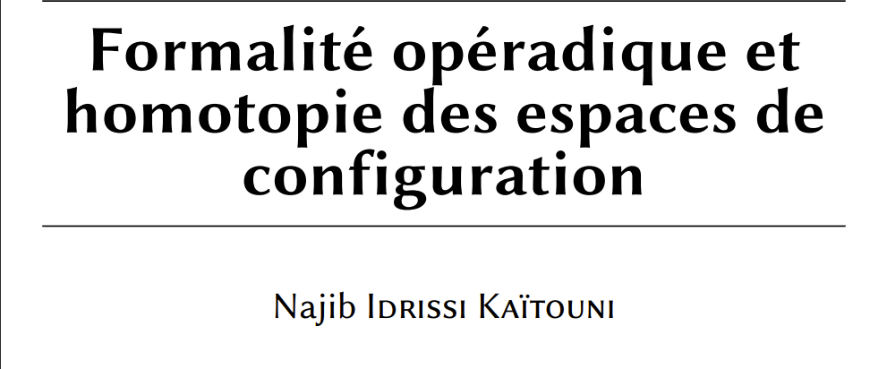 Github Nidrissi Thesis My Phd Thesis