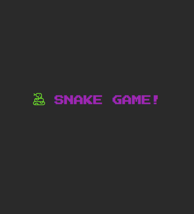 GitHub - theBlaize/Google-snake-hacks: Hacks for google snake