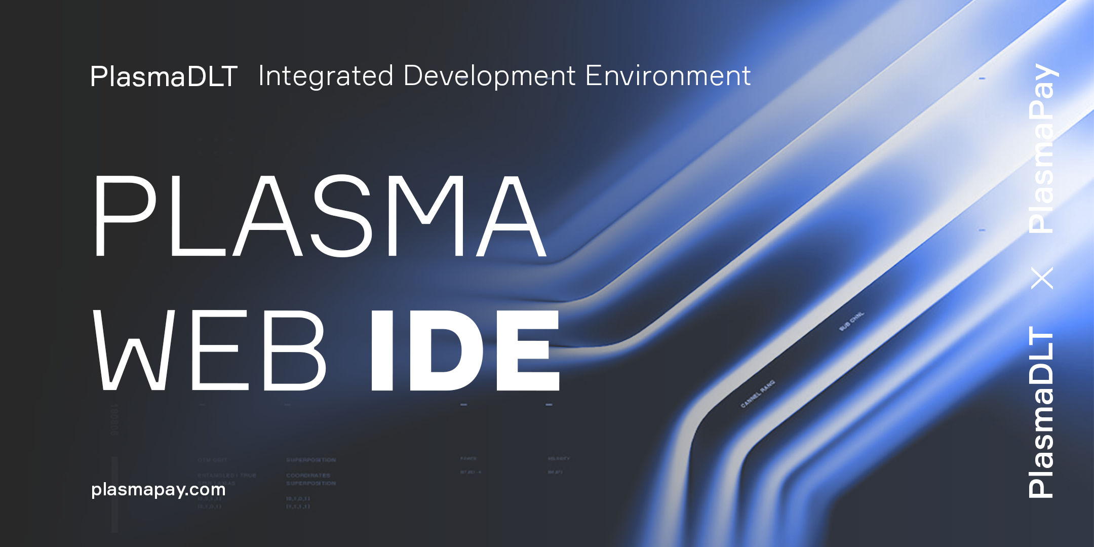 plasma-web-ide