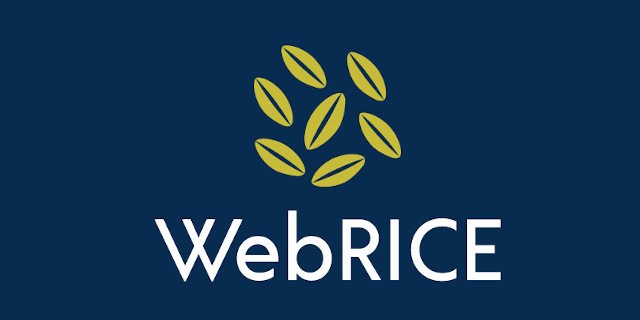 WebRICE