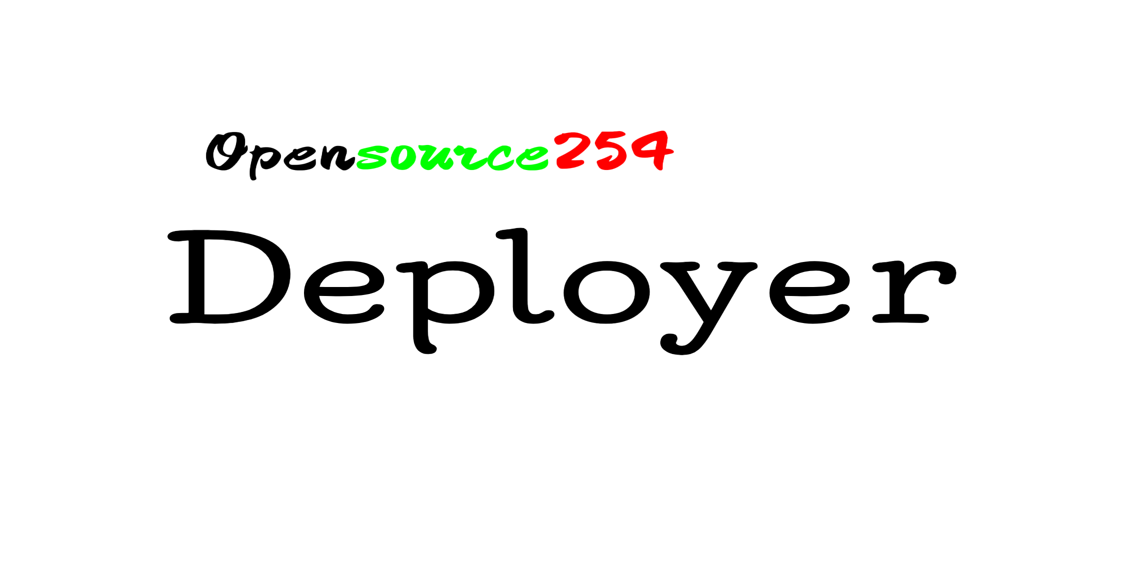 deployer