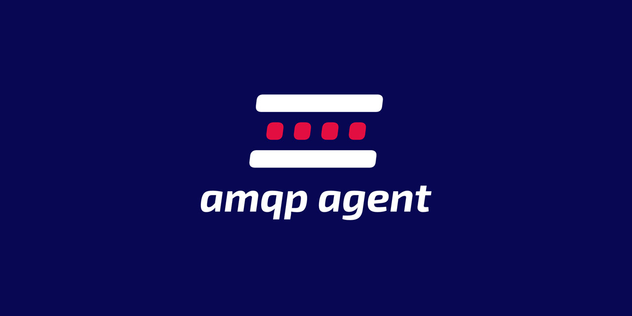 amqp-agent